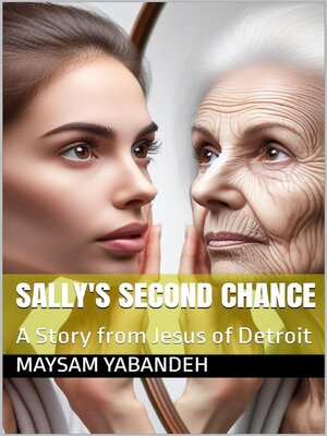 cover image of Sally's Second Chance